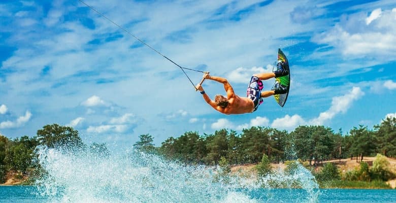 water-board-2 Extreme Sports